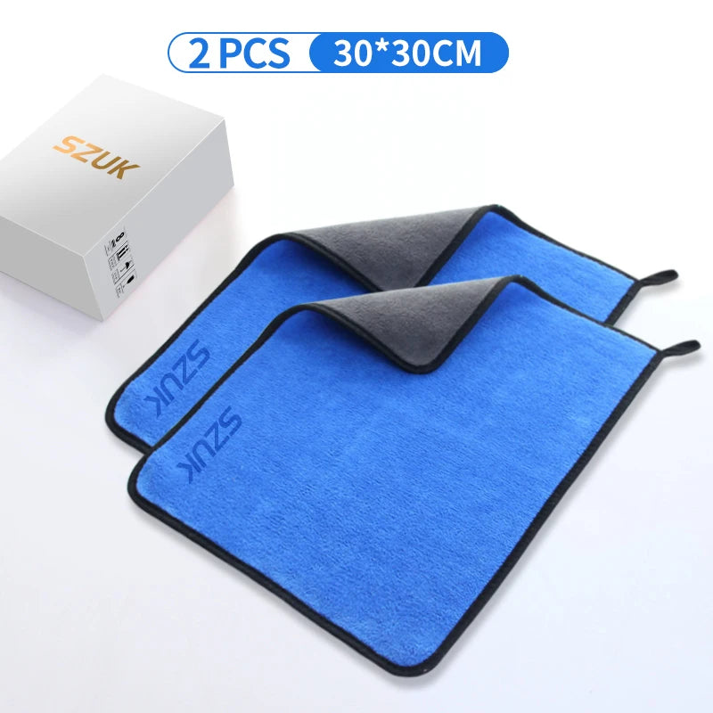 Serviette Microfibre