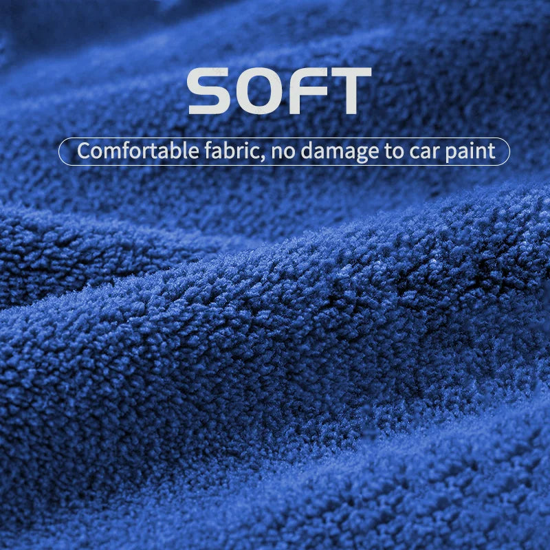 Serviette Microfibre