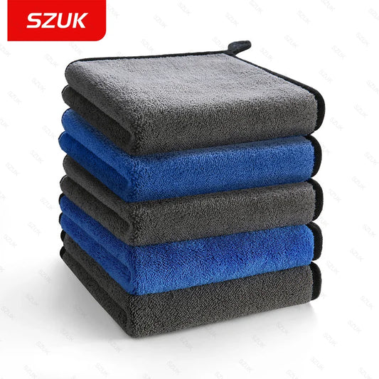 Serviette Microfibre