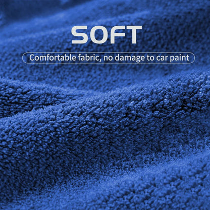 Serviette Microfibre