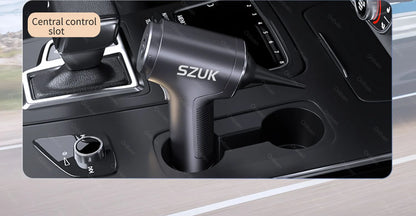 Aspirateur Portable Sans Fil