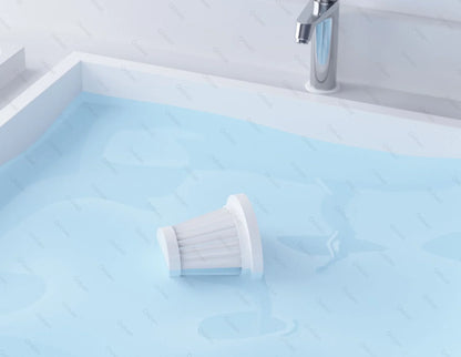 Aspirateur Portable Sans Fil